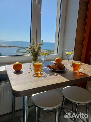 

1-к. квартира, 40 м², 1 кровать