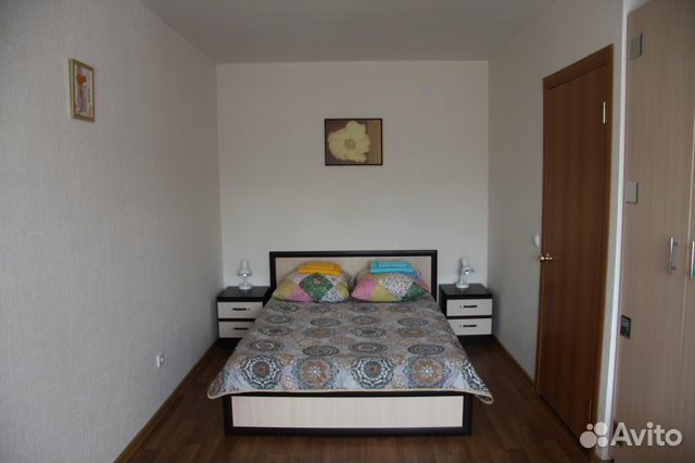 1-к квартира, 44 м², 9/11 эт.