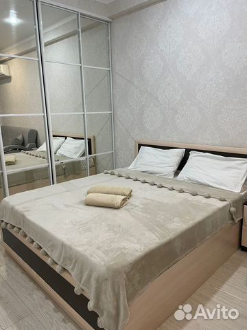 

Квартира-студия, 30 м², 2/5 эт.