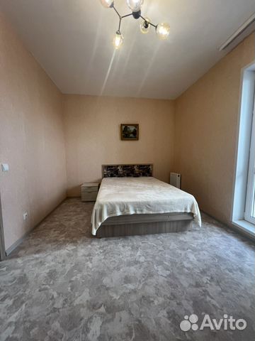 

2-к. квартира, 82 м², 15/21 эт.