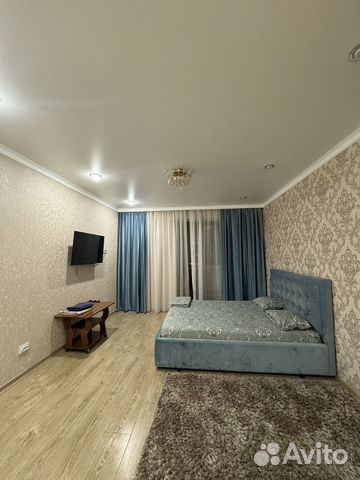 

1-к. квартира, 40 м², 3/5 эт.