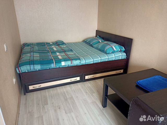 

1-к. квартира, 34 м², 2/9 эт.