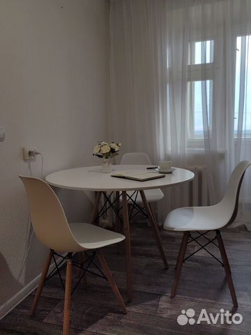 

2-к. квартира, 54 м², 4 кровати