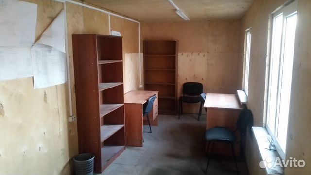 Склад, магазин, офис 28 м² Склад, магазин, офис 28 м²