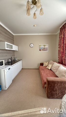

2-к. квартира, 43 м², 3 кровати