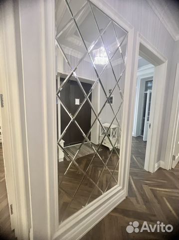 

3-к. квартира, 87 м², 4 кровати