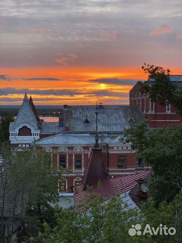 

2-к. квартира, 57 м², 3 кровати