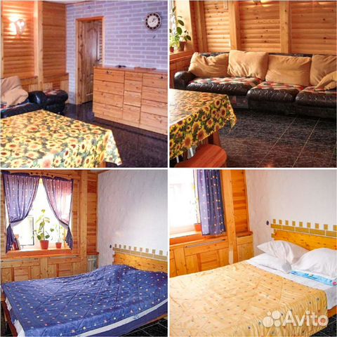 

Коттедж 250 м² на участке 8 сот.