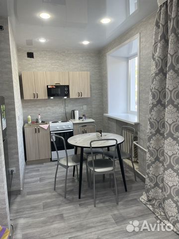 

Квартира-студия, 45,1 м², 3 кровати