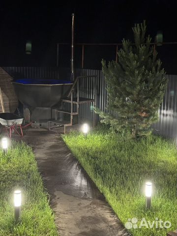 

4-к. коттедж, 120 м²