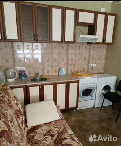 

2-к. квартира, 49 м², 1/3 эт.