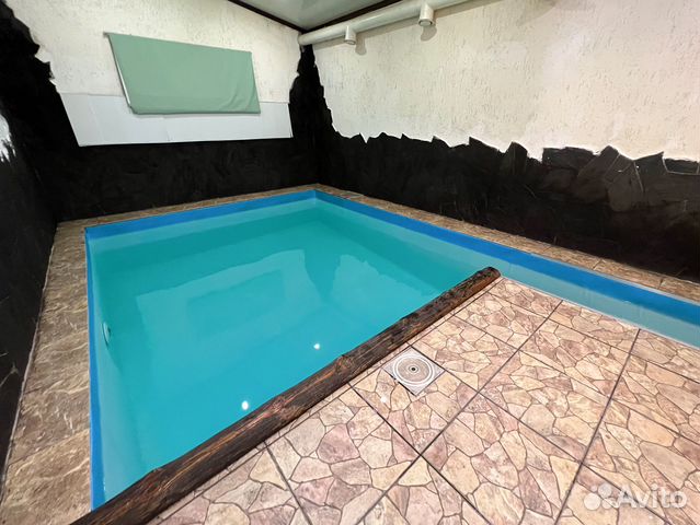 

3-к. коттедж, 215 м²
