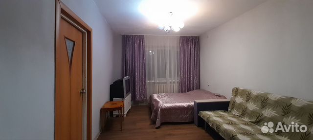 

2-к. квартира, 38 м², 3 кровати