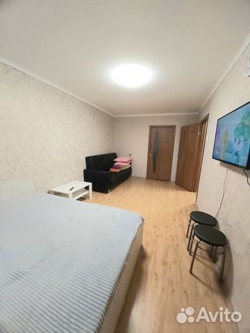 

2-к. квартира, 47 м², 4 кровати