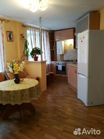 

2-к. квартира, 50 м², 5 кроватей