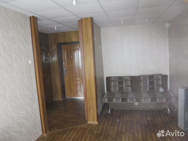 1-к квартира, 31.5 м², 8/9 эт.