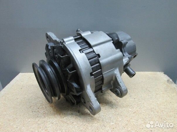 Генератор портер 1 JA 1366IR 1363 в сборе