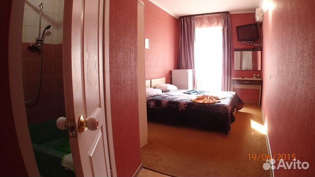 Комната 17 м² в 1-к, 2/3 эт.