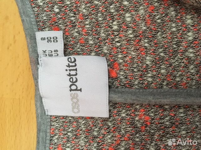 Пиджак ASOS Пиджак ASOS
