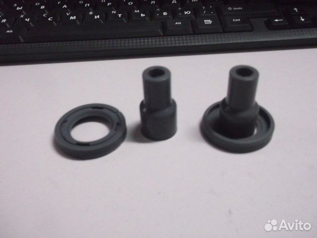 Наконечник свечной катушки toyota 1AZ 1ZZ-FE 1KR