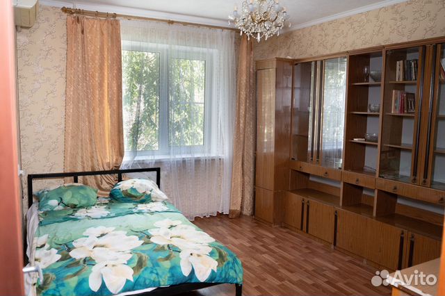 

2-к. квартира, 75 м², 2 кровати
