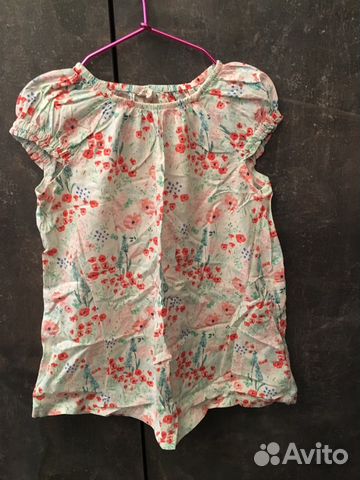 Платья комбинезон Zara, kiriki, mothercare