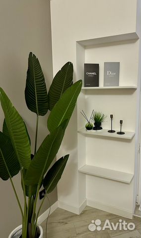 

2-к. квартира, 52 м², 13/13 эт.