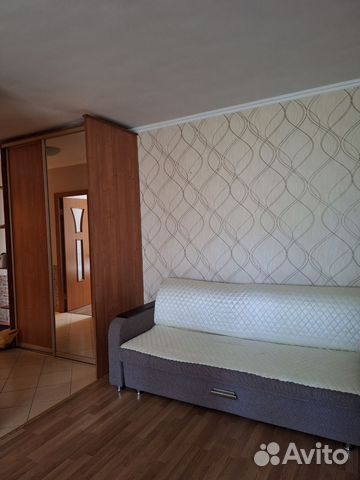

2-к. квартира, 46 м², 3/5 эт.