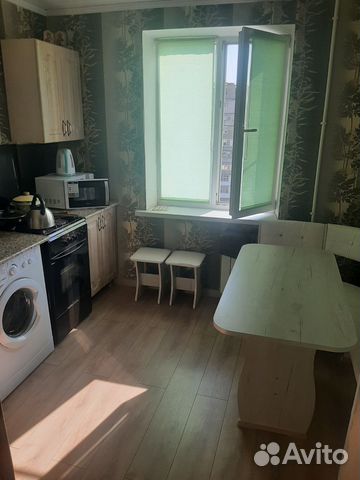 

1-к. квартира, 33 м², 9/9 эт.