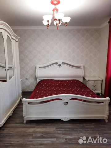 

Дом 80 м² на участке 5 сот.