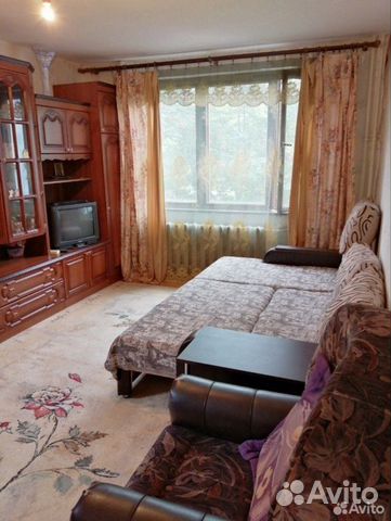 

2-к. квартира, 56 м², 5 кроватей