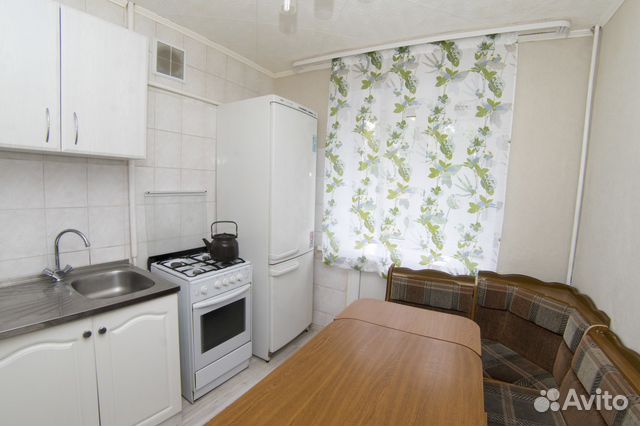 2-к квартира, 64 м², 2/5 эт. 2-к квартира, 64 м², 2/5 эт.