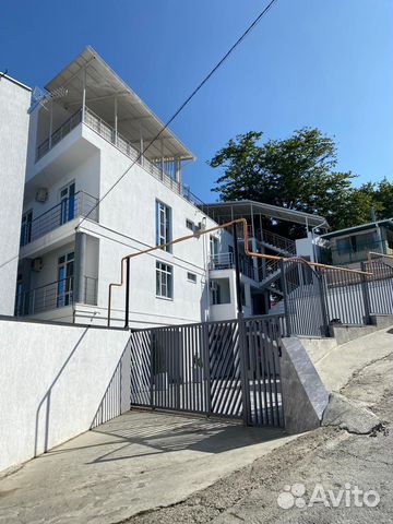 

2-к. квартира, 40 м², 3 кровати