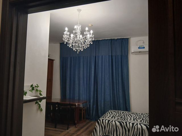 

1-к. квартира, 68 м², 1/9 эт.