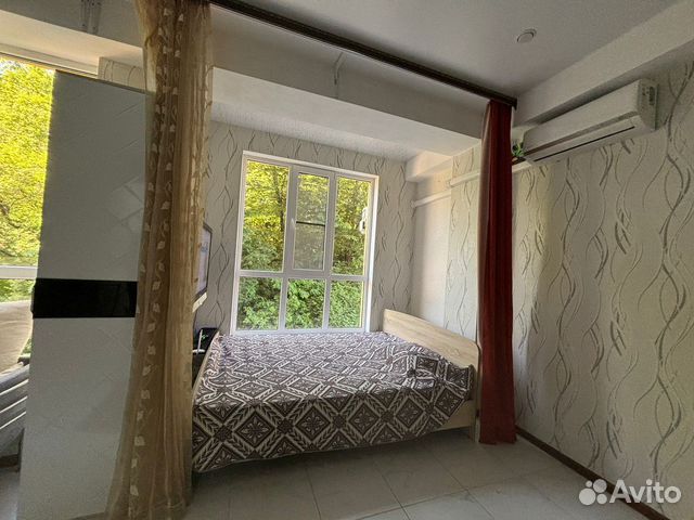 

Квартира-студия, 38 м², 6/12 эт.