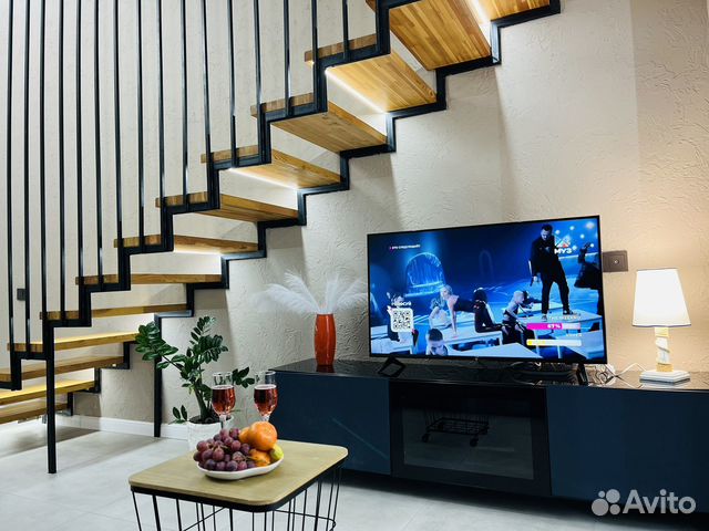 

2-к. квартира, 69 м², 3 кровати
