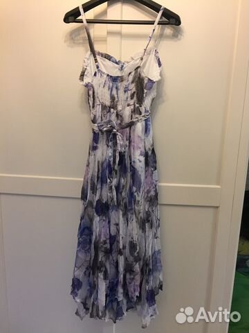 Платье/сарафан из Франции Платье/сарафан из Франции