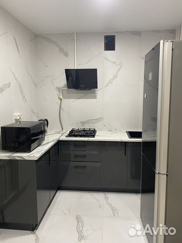

2-к. квартира, 49 м², 4 кровати