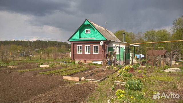 Купить Дачу В Кинешме Ивановской Области