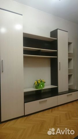 2-к квартира, 48 м², 8/12 эт. 2-к квартира, 48 м², 8/12 эт.