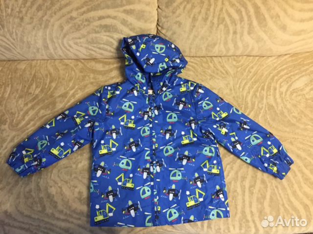 Ветровка mothercare Ветровка mothercare