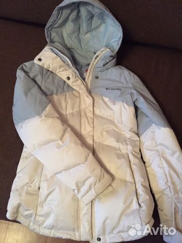Куртка Columbia