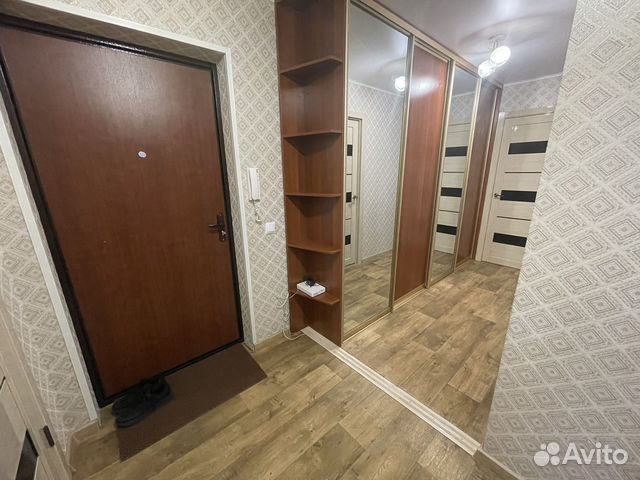 

2-к. квартира, 48,5 м², 2 кровати