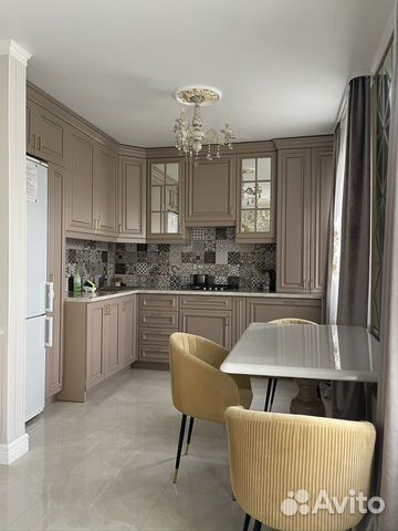 

2-к. квартира, 51,3 м², 2 кровати