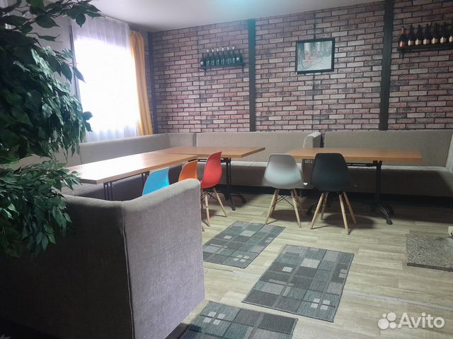 

5-к. коттедж, 124 м²