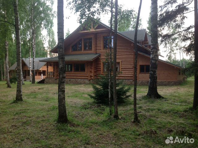 

3-к. дача, 350 м²