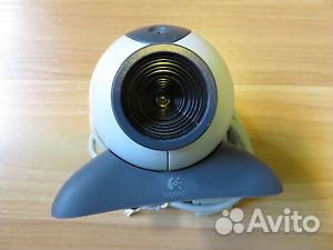 logitech pc camera v uw21 driver free download