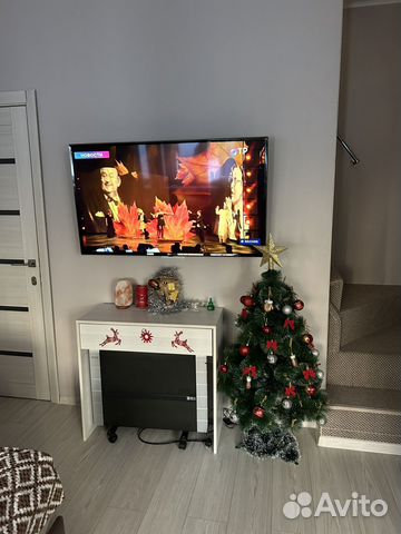 

2-к. таунхаус, 50 м²