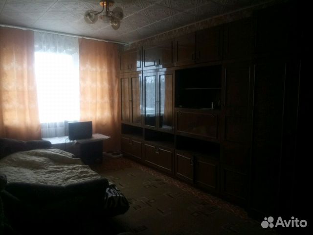 2-к квартира, 57 м², 4/5 эт.