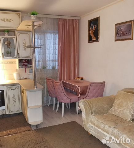 

2-к. дом, 60 м²